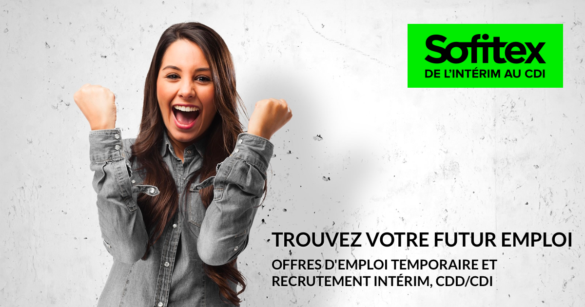 Temporary Job Offers And Temporary Recruitment Cdd Cdi Sofitex Luxembourg