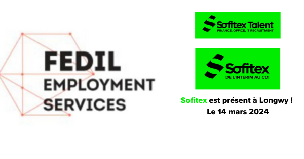 Sofitex est présent au FES - Longwy