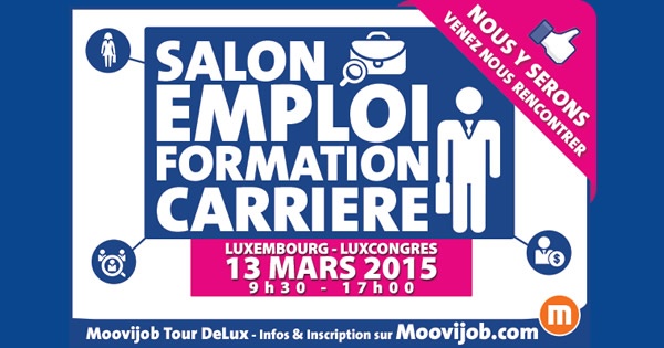 SOFITEX est parrain du MOOVIJOB TOUR DELUX 2015 !