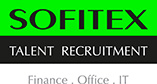 Logo Sofitex Talent Recruitment